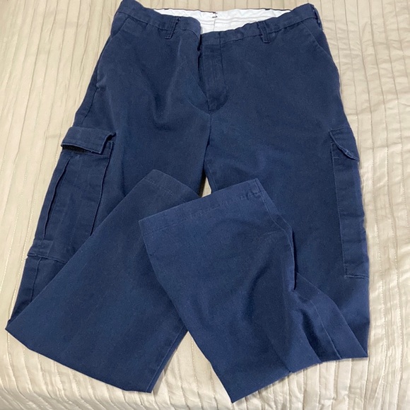 wear guard Pants Wearguard Cargo Pants 34x32 Poshmark